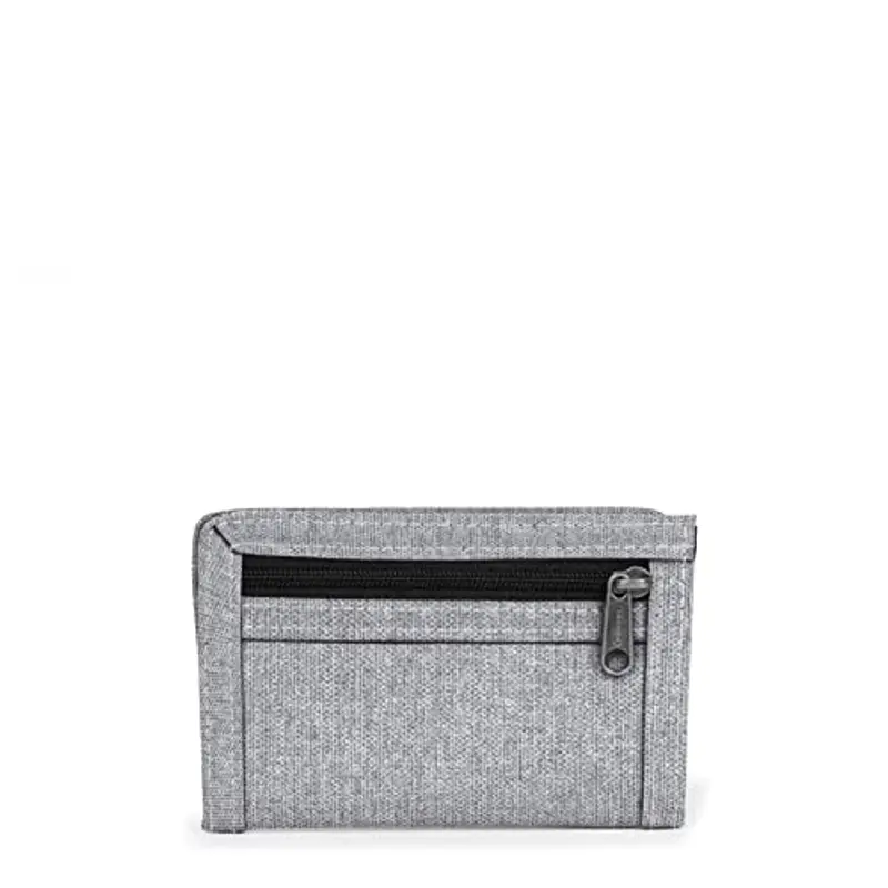 Eastpak MINI CREW Portafoglio - Sunday Grey (Grigio) miniatura 3