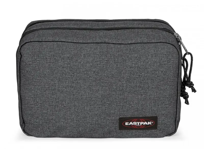 Necessaire Eastpak Mavis Black Denim