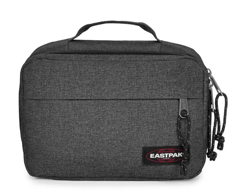 Necessaire Eastpak Road Kit Black Denim