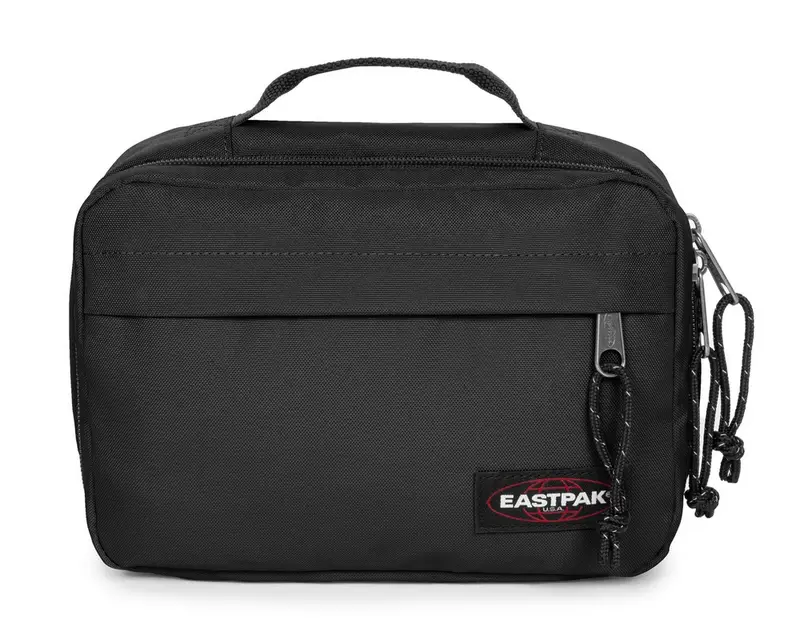 Necessaire Eastpak Road Kit Nero