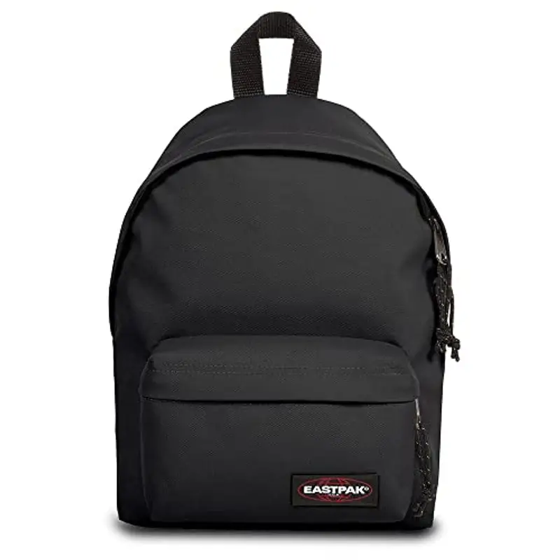 EASTPAK ORBIT Zaino, 14 x 9 x 5.9 cm, 10 L - Black (Nero)