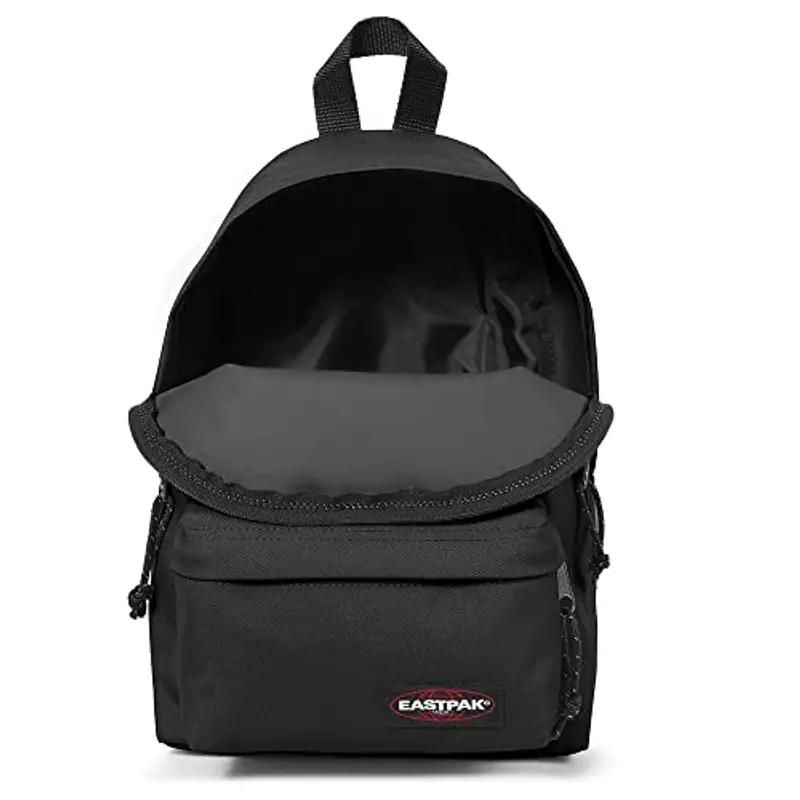 EASTPAK ORBIT Zaino, 14 x 9 x 5.9 cm, 10 L - Black (Nero) miniatura 2