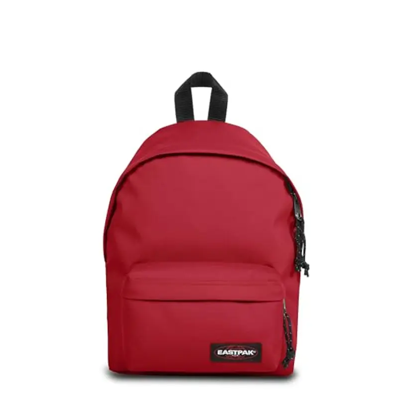 Eastpak ORBIT Zaino, 33.5 x 23 x 15 cm, 10 L - Beet Burgundy (Rosso)