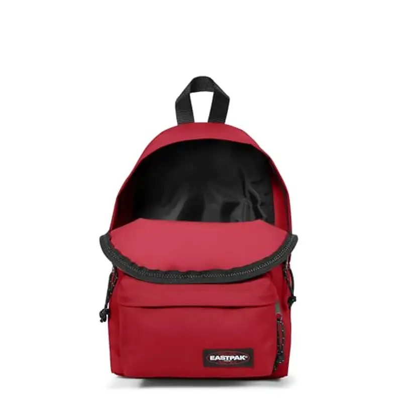 Eastpak ORBIT Zaino, 33.5 x 23 x 15 cm, 10 L - Beet Burgundy (Rosso) miniatura 2