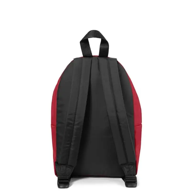 Eastpak ORBIT Zaino, 33.5 x 23 x 15 cm, 10 L - Beet Burgundy (Rosso) miniatura 3
