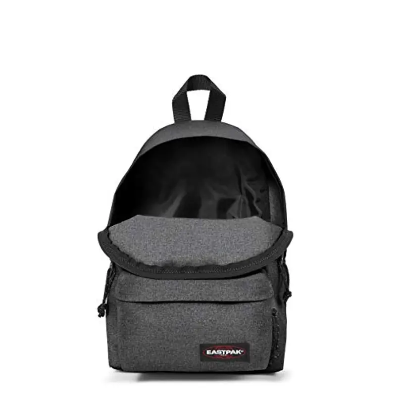 Eastpak ORBIT Zaino, 33.5 x 23 x 15 cm, 10 L - Black Denim (Grigio) miniatura 3