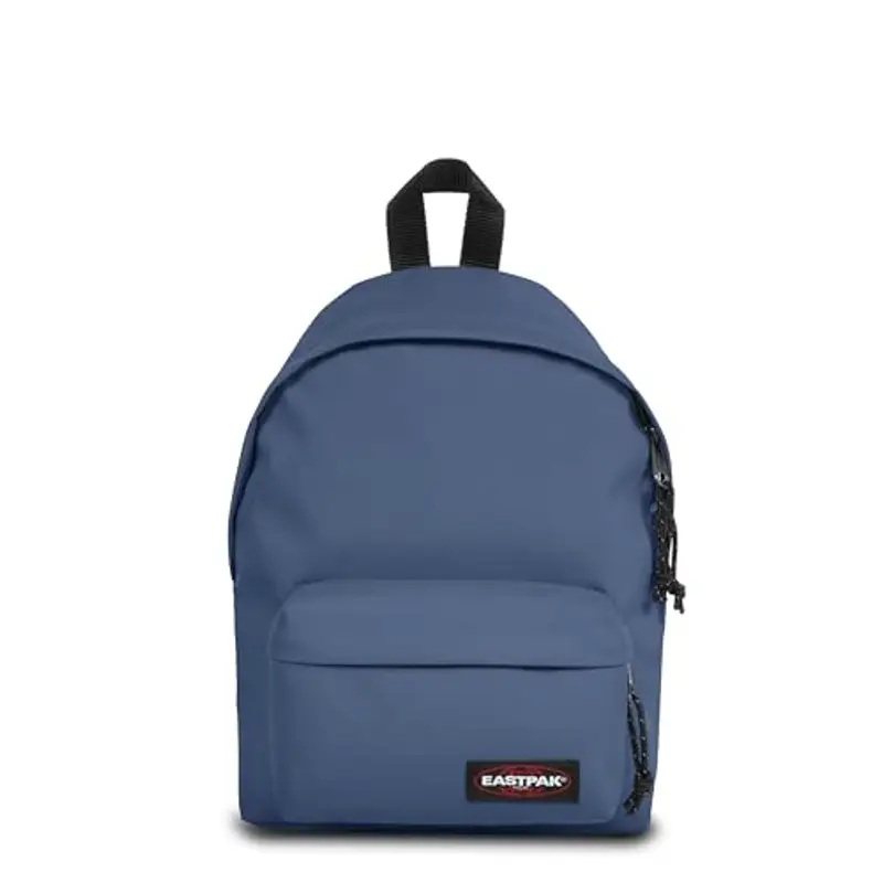 EASTPAK ORBIT Zaino, 33.5 x 23 x 15 cm, 10 L, Powder Pilot, Blu