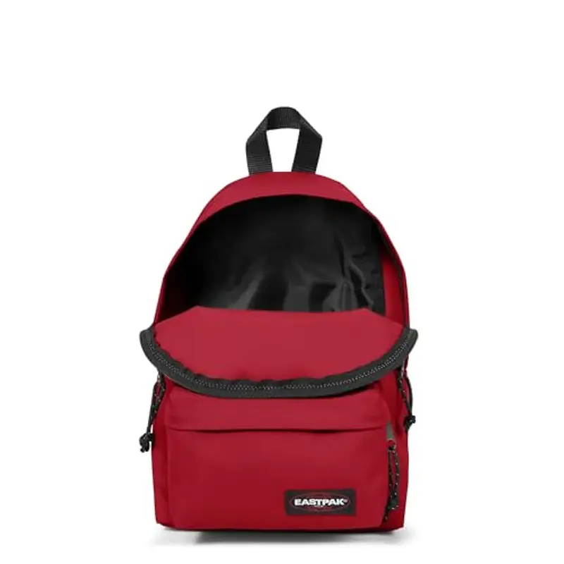 EASTPAK ORBIT Zaino, 33.5 x 23 x 15 cm, 10 L - Scarlet Red (Rosso) miniatura 2