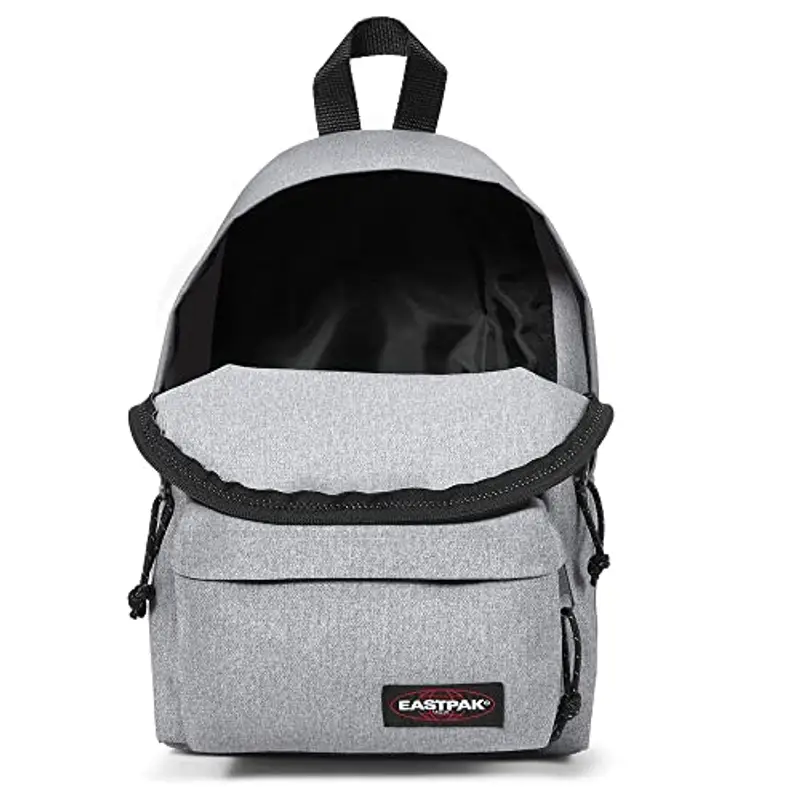 EASTPAK ORBIT Zaino, 33.5 x 23 x 15 cm, 10 L - Sunday Grey (Grigio) miniatura 2
