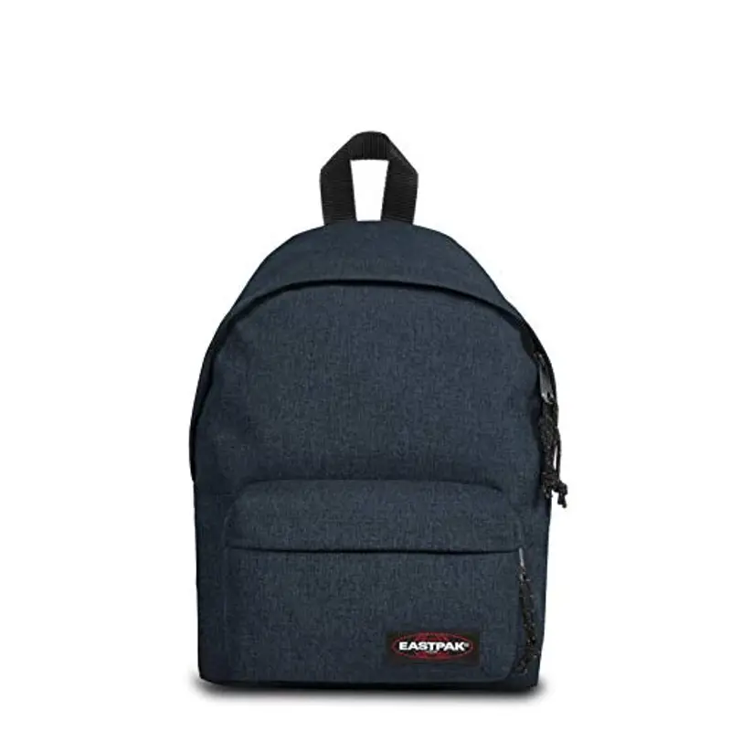 Eastpak ORBIT Zaino, 33.5 x 23 x 15 cm, 10 L - Triple Denim (Blu)