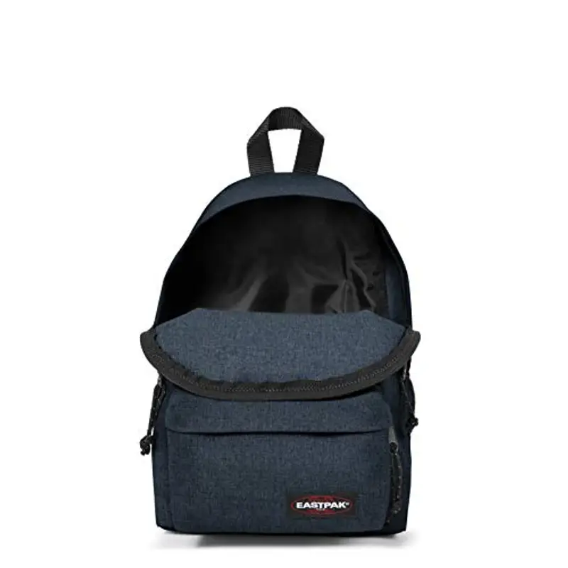 Eastpak ORBIT Zaino, 33.5 x 23 x 15 cm, 10 L - Triple Denim (Blu) miniatura 2