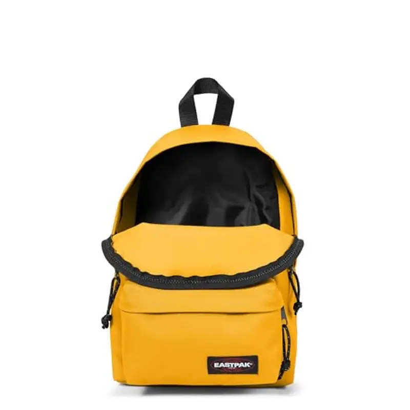 EASTPAK ORBIT Zaino, 33.5 x 23 x 15 cm, 10 L - Yolk Yellow (Giallo) miniatura 2