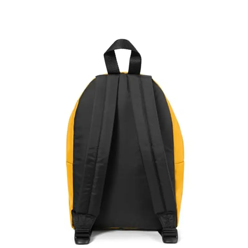 EASTPAK ORBIT Zaino, 33.5 x 23 x 15 cm, 10 L - Yolk Yellow (Giallo) miniatura 3