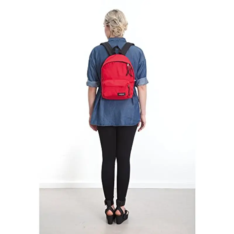 EASTPAK Zaino casual Denim 2341564 miniatura 2