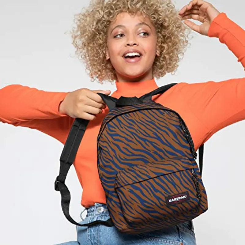 EASTPAK Zaino casual Rosa 2341565 miniatura 2