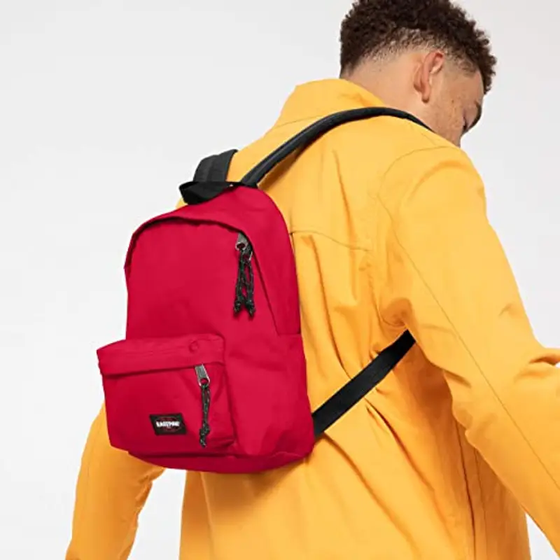 EASTPAK Zaino casual Rosso 2341568 miniatura 3
