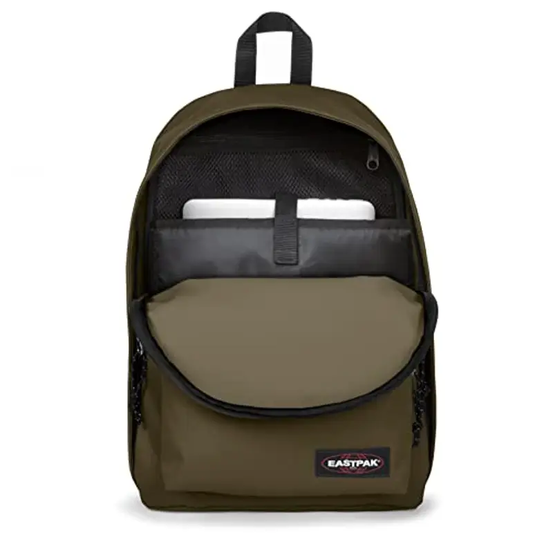 Eastpak OUT OF OFFICE Zaino, 27 L - Army Olive (Verde) miniatura 2
