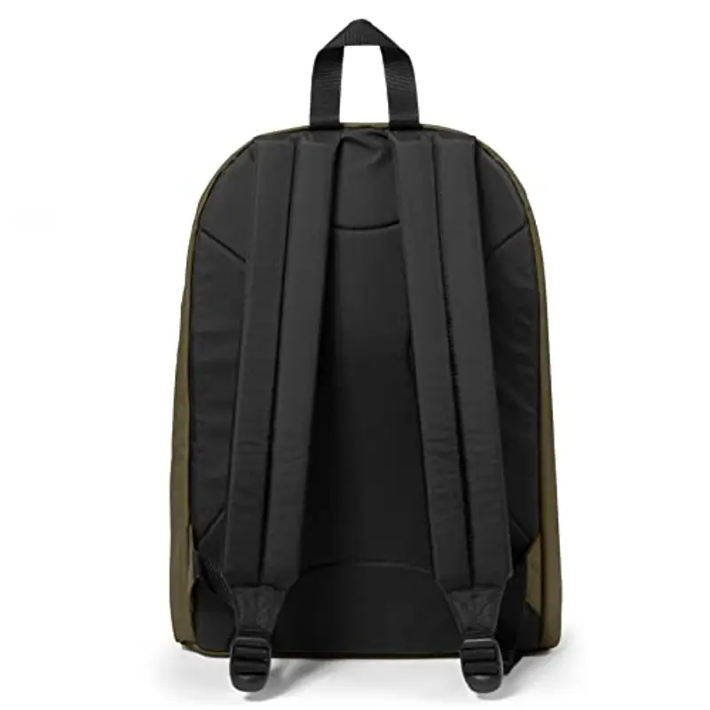 Eastpak OUT OF OFFICE Zaino, 27 L - Army Olive (Verde) miniatura 3