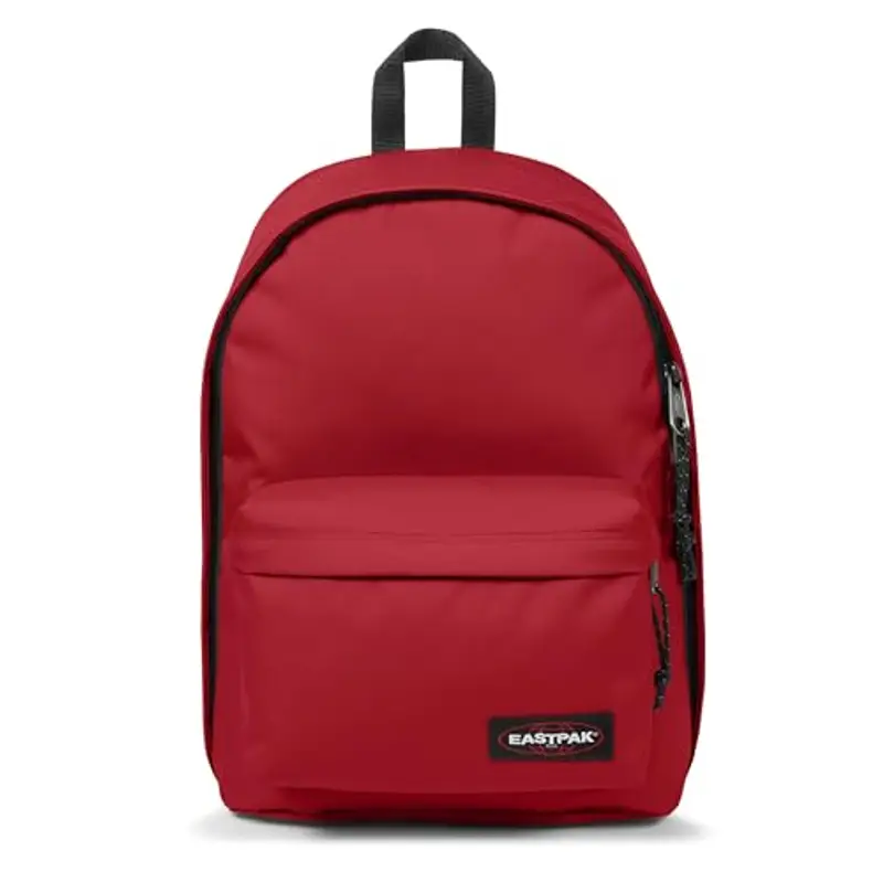 Eastpak OUT OF OFFICE Zaino, 27 L - Beet Burgundy (Rosso)
