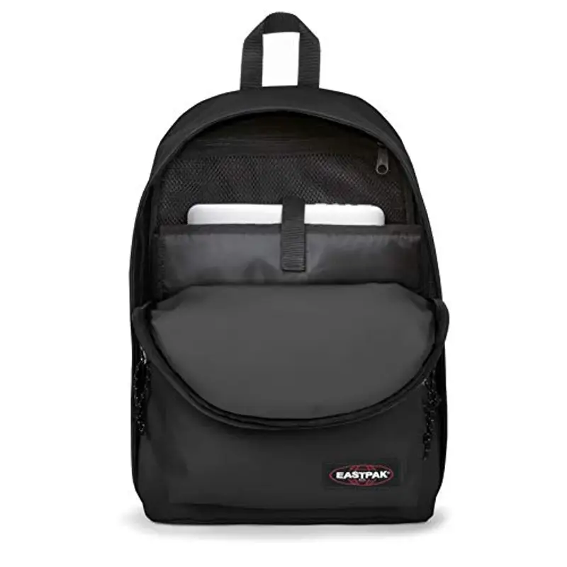 EASTPAK OUT OF OFFICE Zaino, 27 L - Black (Nero) miniatura 2