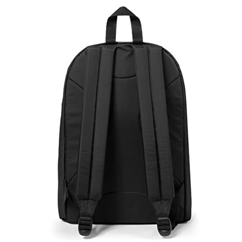 EASTPAK OUT OF OFFICE Zaino, 27 L - Black (Nero) miniatura 3