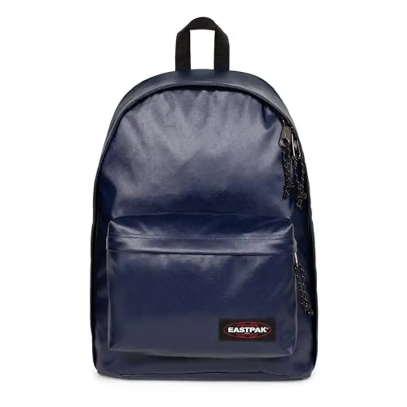 Eastpak OUT OF OFFICE Zaino, 27 L - Glossy Navy (Blu)