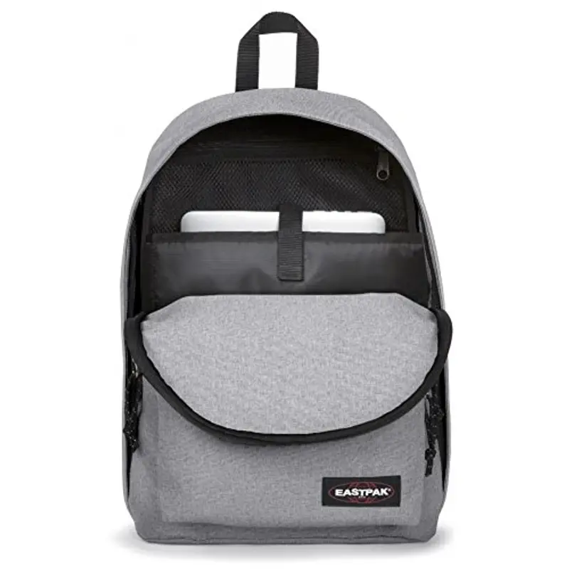 Eastpak OUT OF OFFICE Zaino, 27 L - Sunday Grey (Grigio) miniatura 2