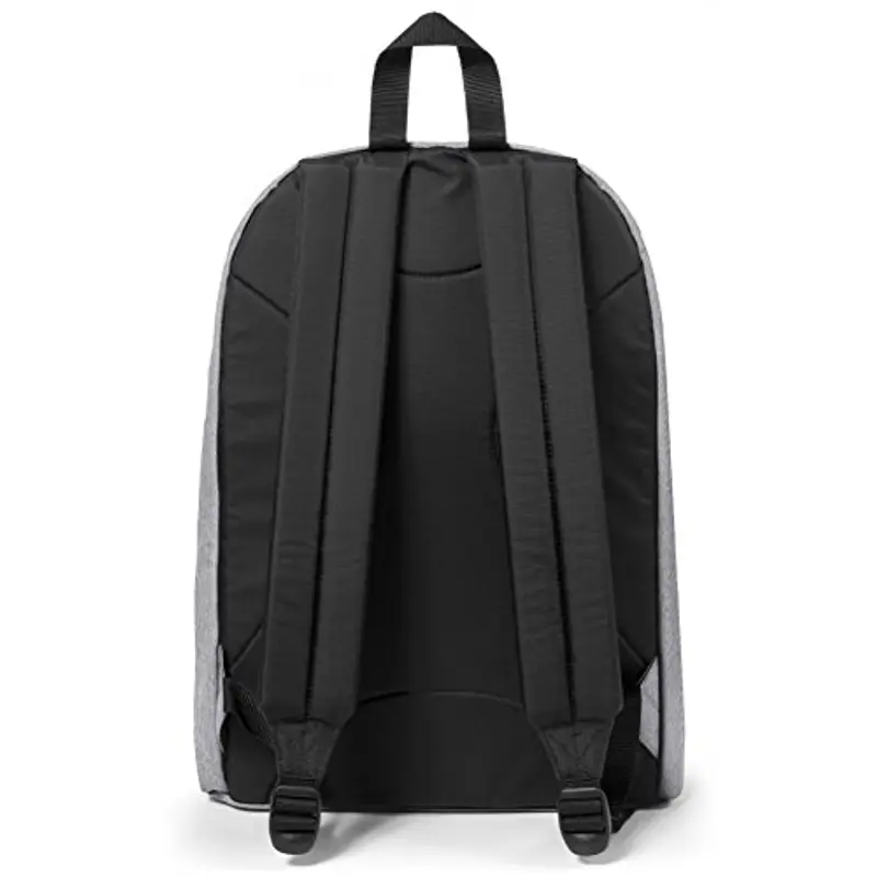 Eastpak OUT OF OFFICE Zaino, 27 L - Sunday Grey (Grigio) miniatura 3