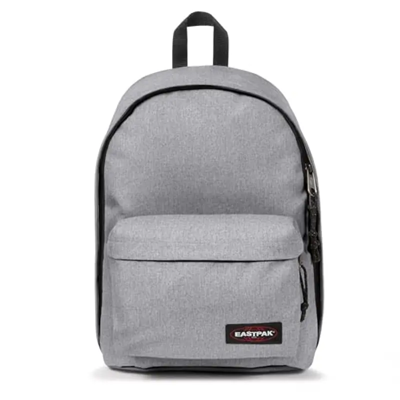 Eastpak OUT OF OFFICE Zaino, 27 L - Sunday Grey (Grigio)