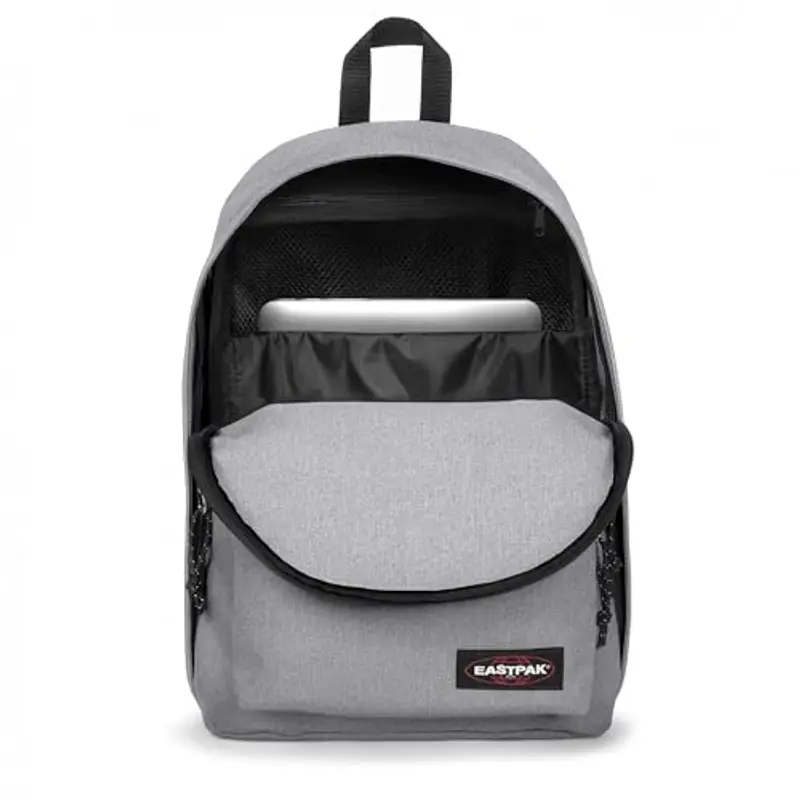 Eastpak OUT OF OFFICE Zaino, 27 L - Sunday Grey (Grigio) miniatura 2
