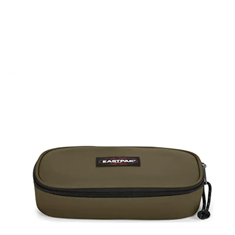 Eastpak OVAL SINGLE Astuccio - Army Olive (Verde)