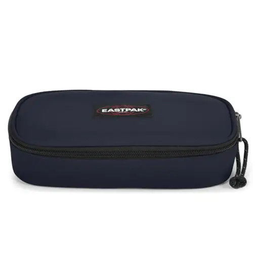 Oval single - astuccio Blue