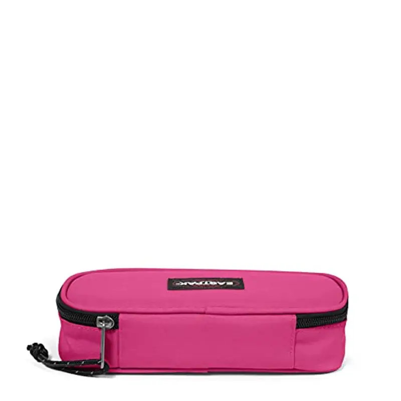 Eastpak OVAL SINGLE Astuccio - Pink Escape (Rosa) miniatura 3