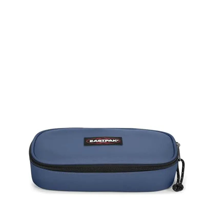 Eastpak OVAL SINGLE Astuccio - Powder Pilot (Blu)