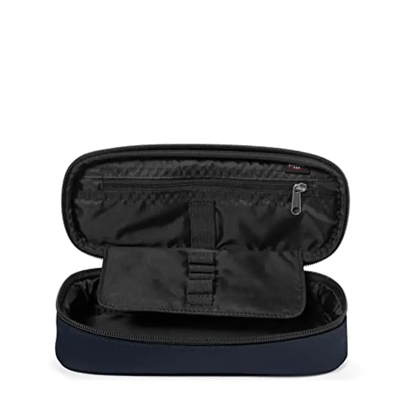 Eastpak OVAL SINGLE Astuccio - Ultra Marine (Blu) miniatura 2