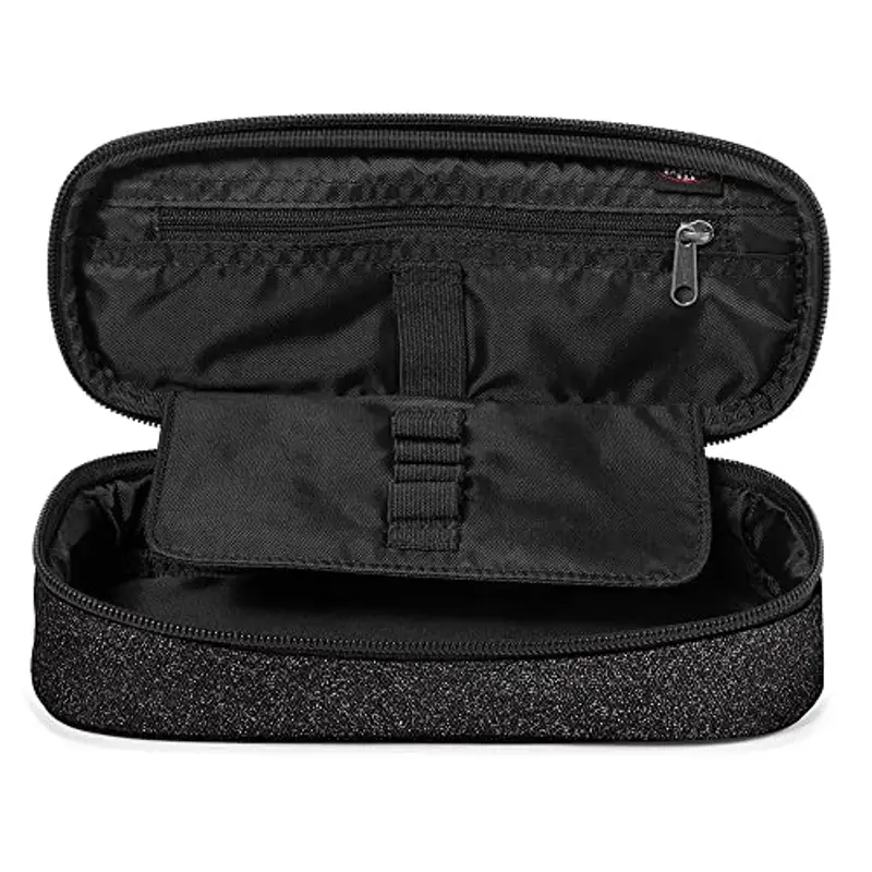 EASTPAK, OVAL SINGLE, Nero (Spark Black 03), Taglia Unica miniatura 3