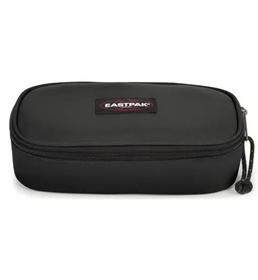 Oval XL Single - astuccio Black