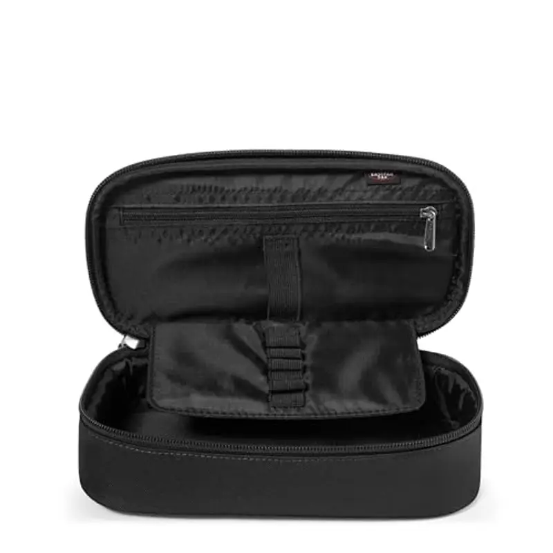 Eastpak OVAL XL SINGLE Astuccio - Black (Nero) miniatura 2