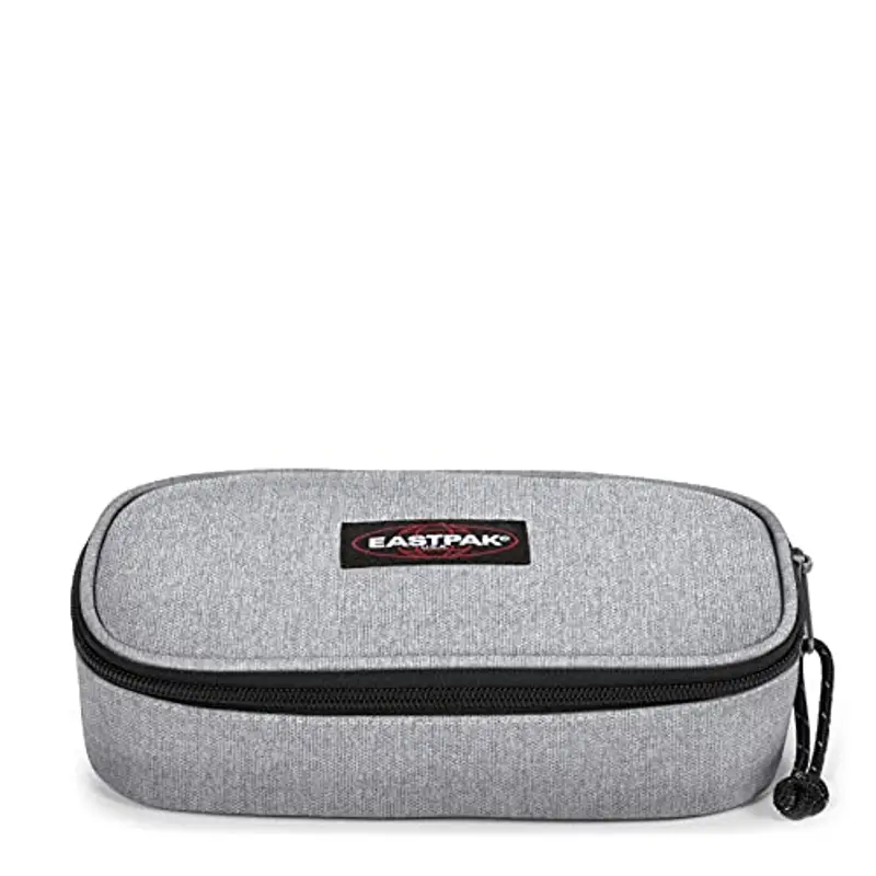 Eastpak OVAL XL SINGLE Astuccio - Sunday Grey (Grigio)