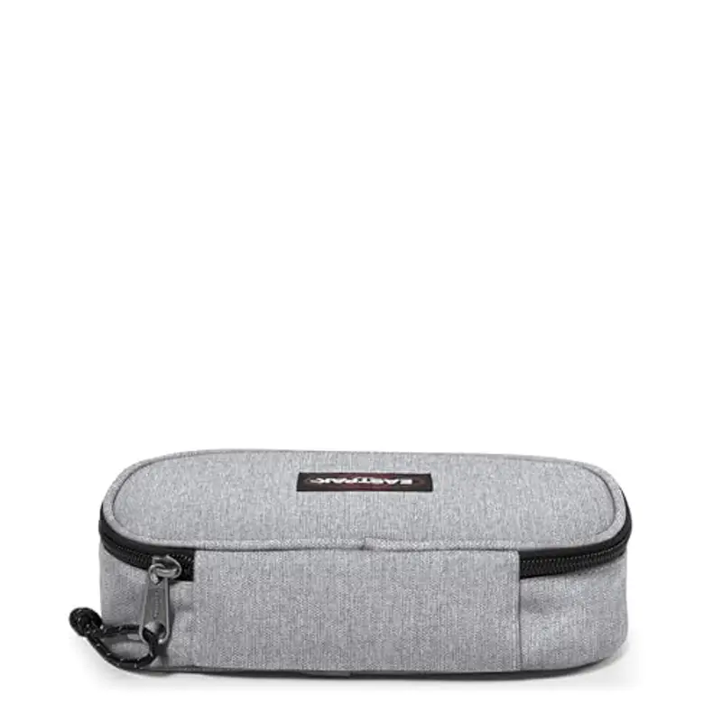 Eastpak OVAL XL SINGLE Astuccio - Sunday Grey (Grigio) miniatura 3