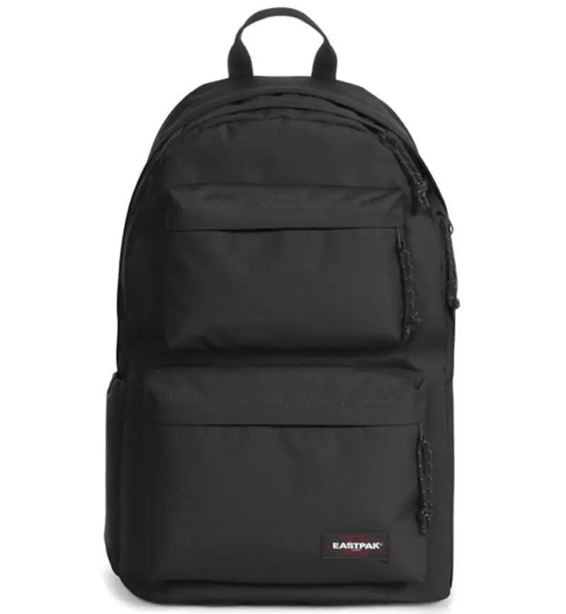 Padded Double - zaino tempo libero Black