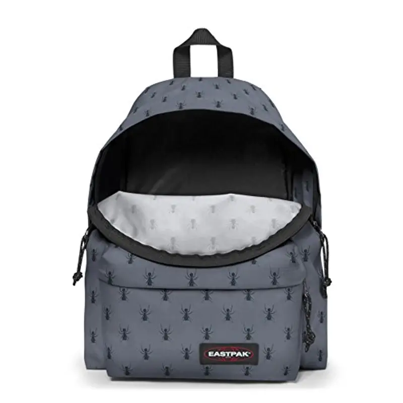 Eastpak PADDED PAK'R Zainetto per bambini, 40 cm, 24 liters, Grigio miniatura 2