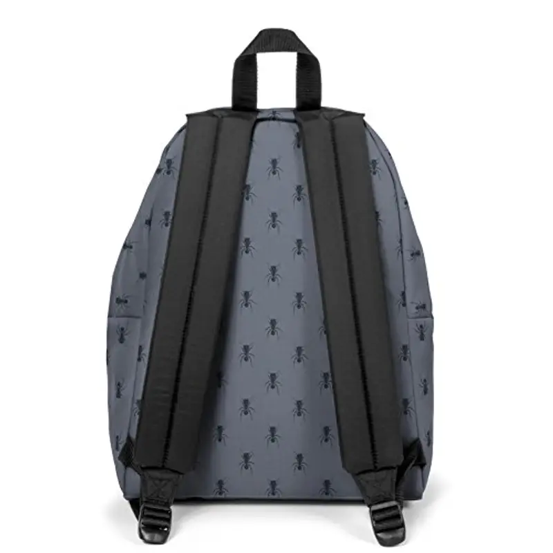 Eastpak PADDED PAK'R Zainetto per bambini, 40 cm, 24 liters, Grigio miniatura 3