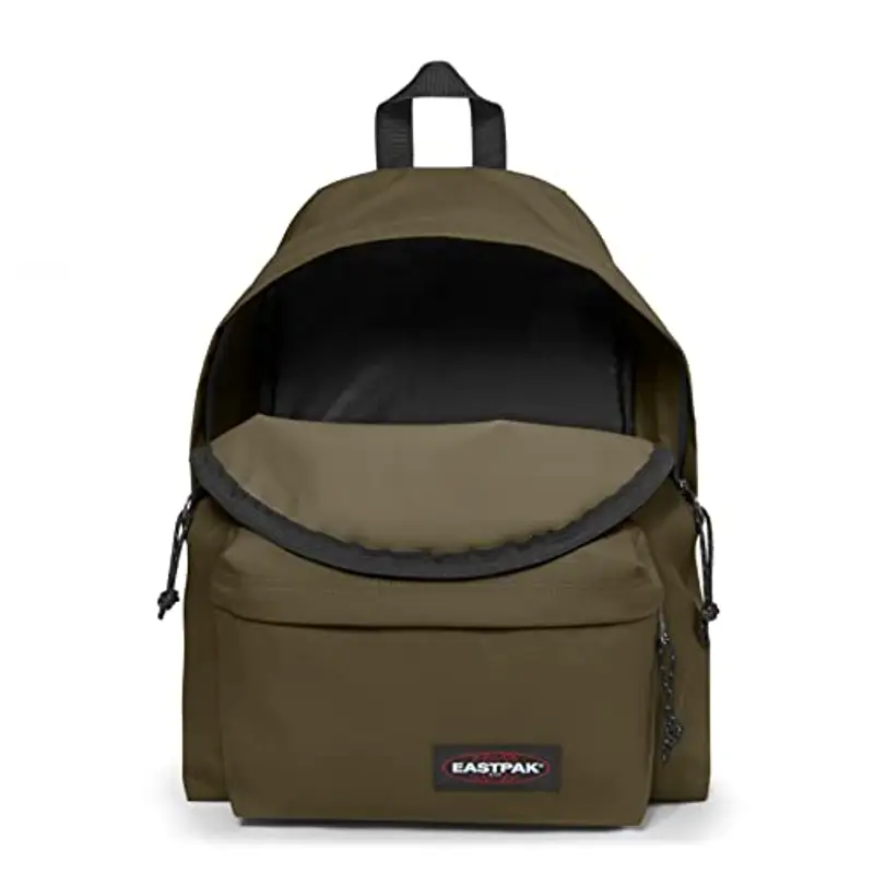 Eastpak PADDED PAK'R Zaino, 24 L - Army Olive (Verde) miniatura 2