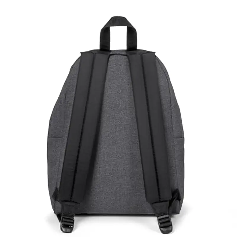 EASTPAK PADDED PAK'R Zaino, 24 L - Black Denim (Grigio) miniatura 3