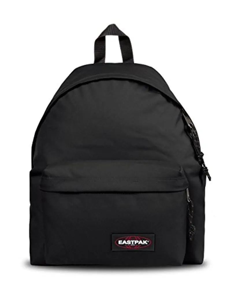 EASTPAK PADDED PAK'R Zaino, 24 L - Black (Nero) miniatura 2