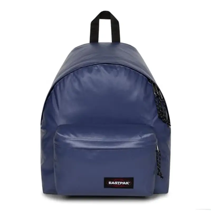 EASTPAK PADDED PAK'R Zaino, 24 L, Glossy Blue, Blu