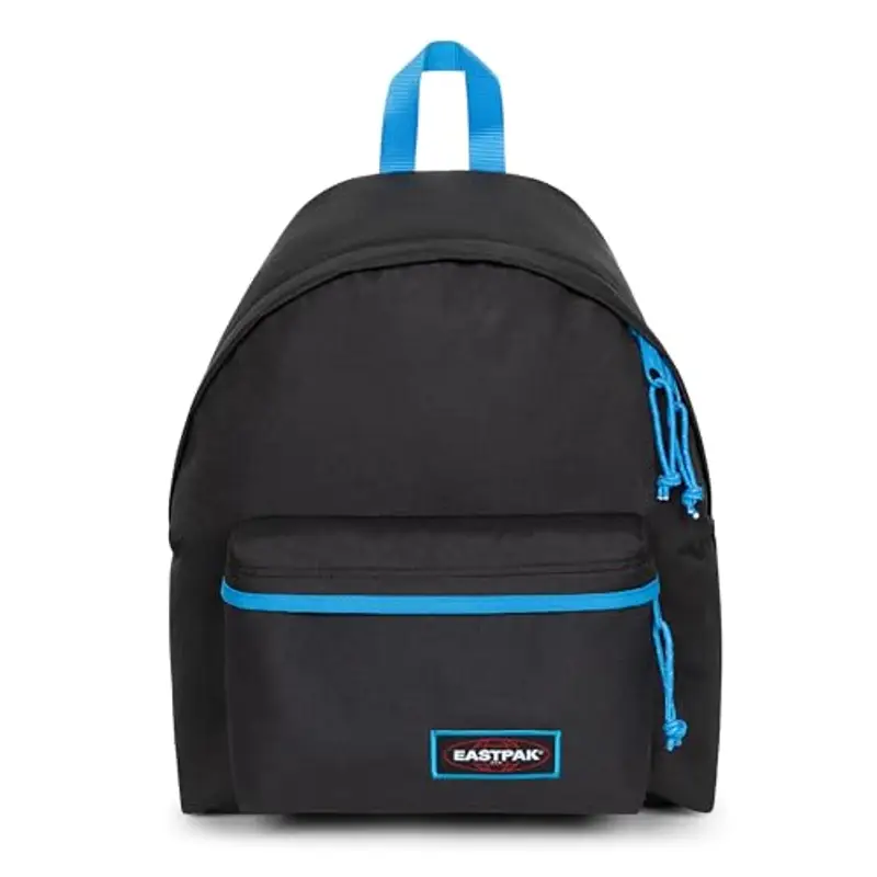 EASTPAK PADDED PAK'R Zaino, 24 L, Kontrast Bubble, Rosa