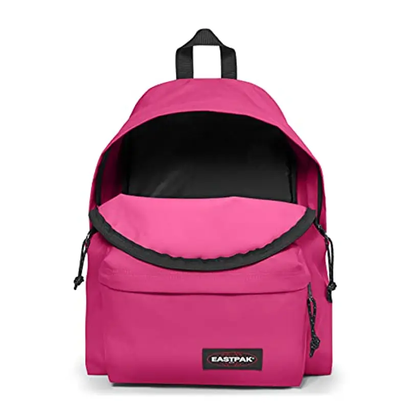 Eastpak PADDED PAK'R Zaino, 24 L - Pink Escape (Rosa) miniatura 2