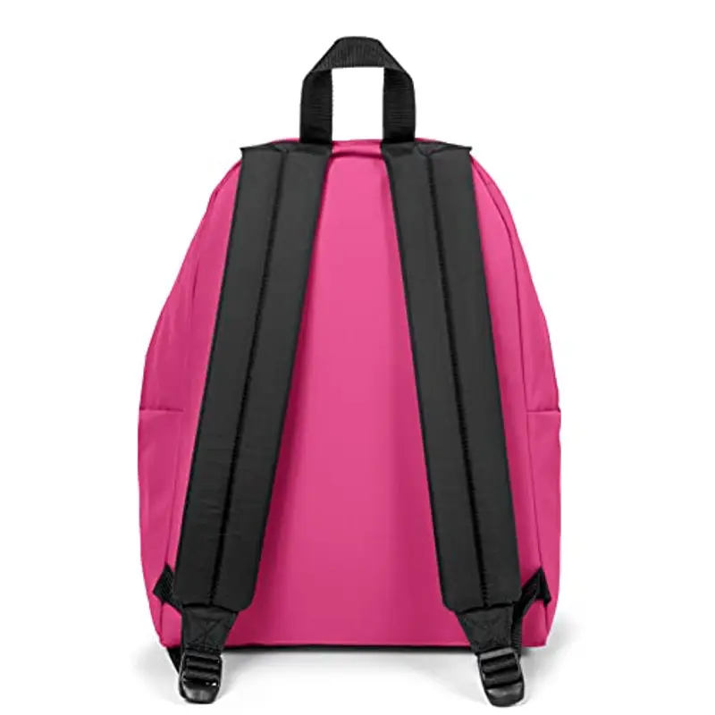 Eastpak PADDED PAK'R Zaino, 24 L - Pink Escape (Rosa) miniatura 3